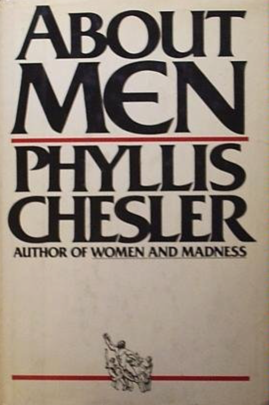 Women and Madness by Phyllis Chesler