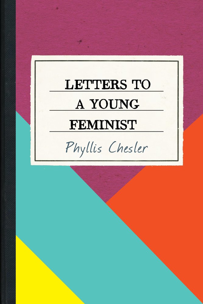 Phyllis Chesler Organization