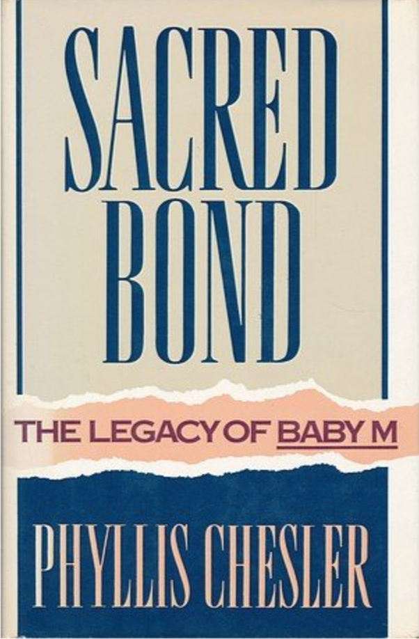 Sacred Bond