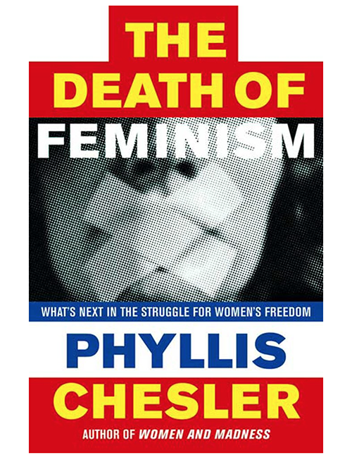 Women and Madness by Phyllis Chesler (1972-10-30)