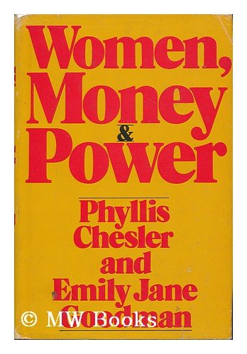 women, money & power